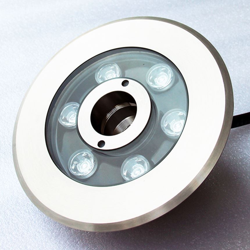 LED LIGHT 860