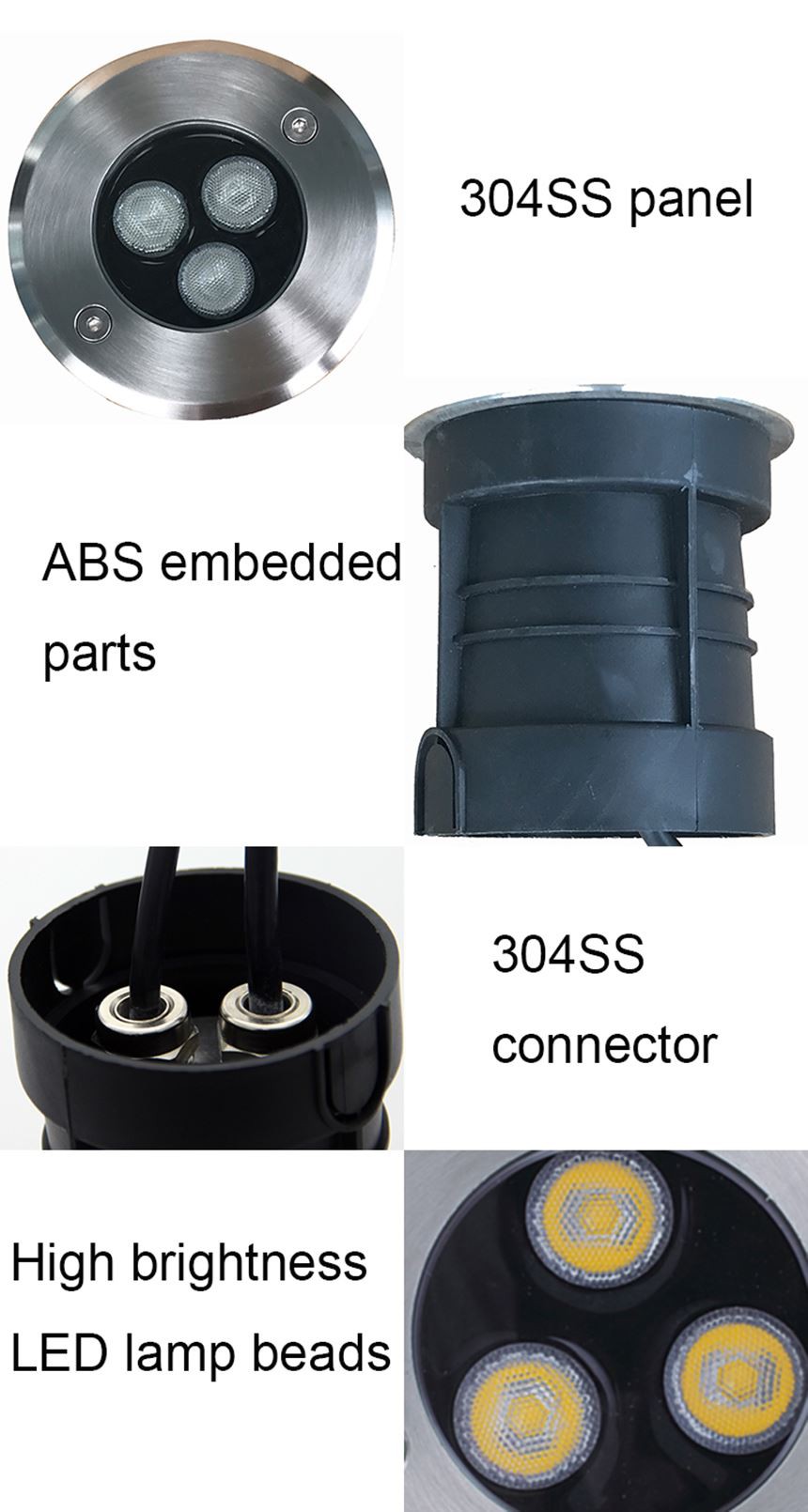 ground light 860