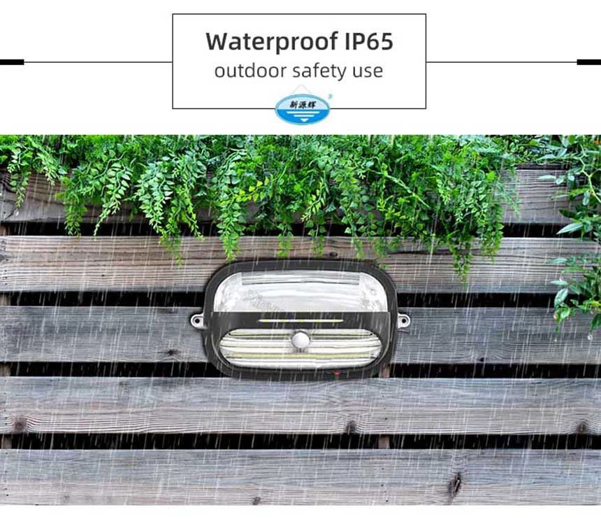 China solar wall lights outdoor wall light solar outdoor wall light price in stock 