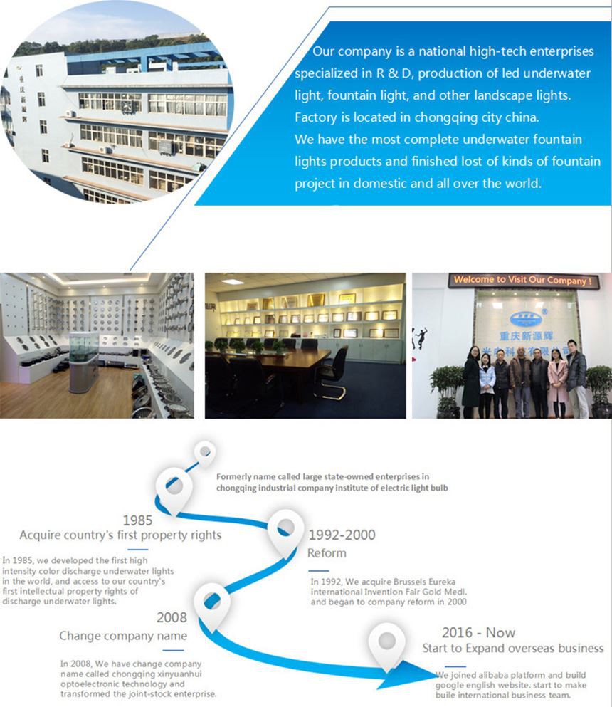 outdoor floodlight t002