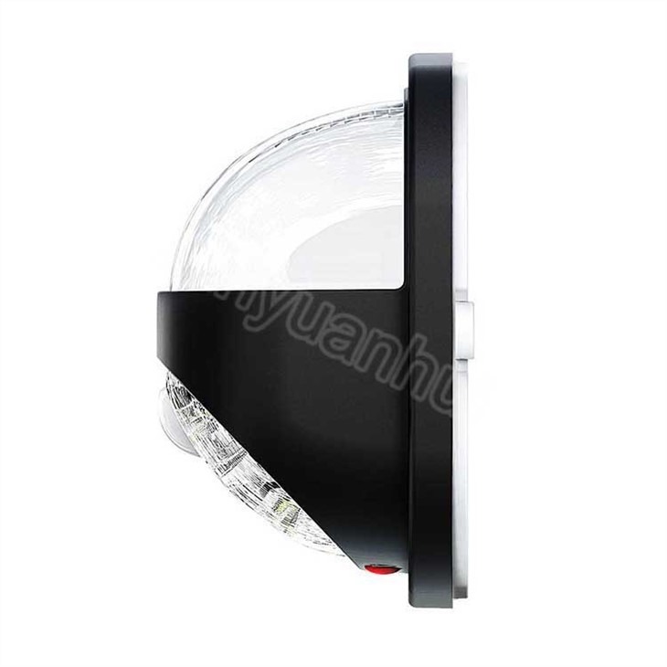 China Solar Wall Lights Outdoor Wall Light Solar Outdoor Wall Light Price selling