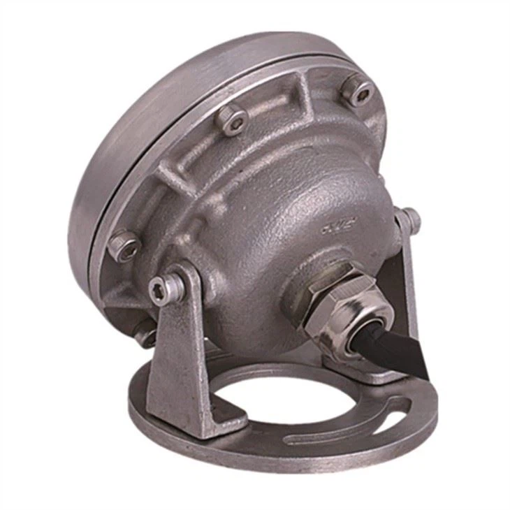 Rgb Water Fountain Underwater Led Light supplier