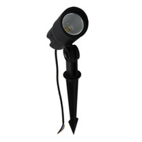12v IP65 حديقة الأرض ضوء سبايك في الهواء الطلق أدى سبايك ضوء الشركة المصنعة