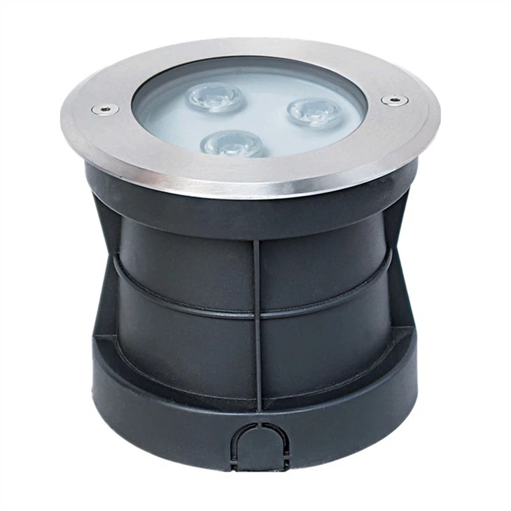 Outdoor Ground Recessed Led Lamps MANUFACTURER