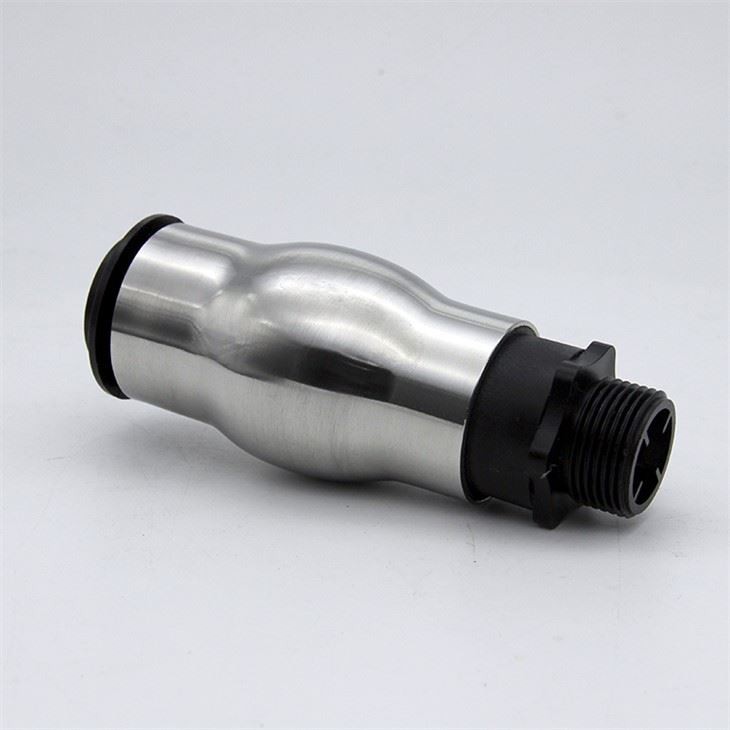 Stainless Steel Plastic Spray Water Fountain Nozzles supplier