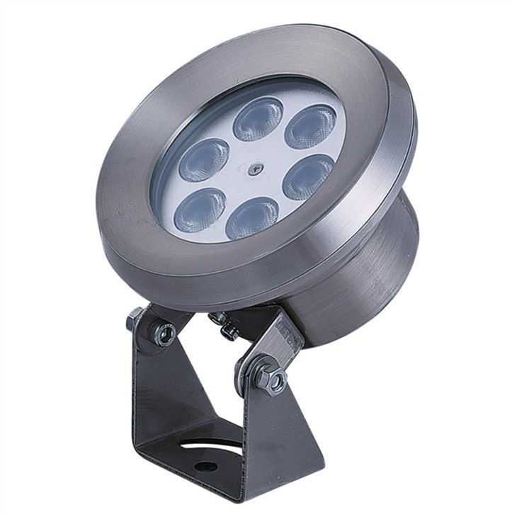 RGB Underwater LED pool Lamp